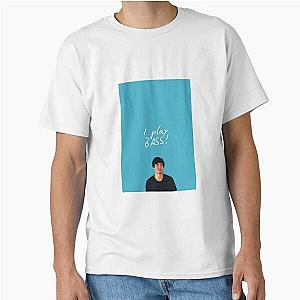 Calum Hood Cocktail Classic T-Shirt