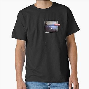 Calum Hood Order Chaos Sticker Classic T-Shirt