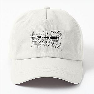 Calum Hood Merch Dad Hat