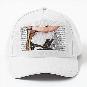 Calum Hood 5SOS Cap
