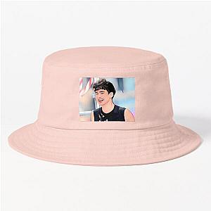 Calum Hood Bucket Hat