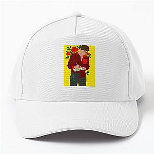 Calum Hood Roses Baseball Cap