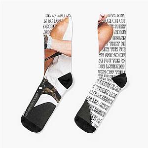 Calum Hood Socks