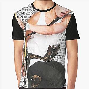 Calum Hood 5SOS T-Shirt
