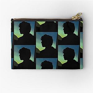 Calum Hood Zipper Pouch