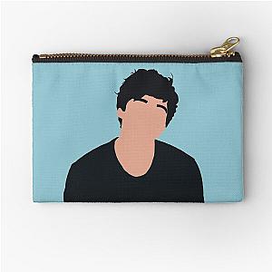 5SOS - Calum Hood Pouch