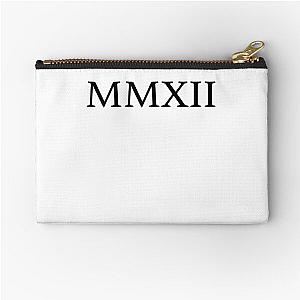 MMXII Calum Hood Tattoo Pouch