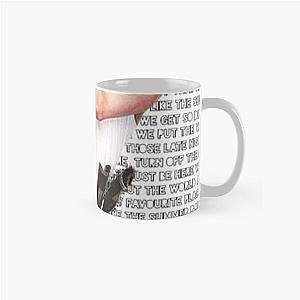 Calum Hood 5OS Classic Mug
