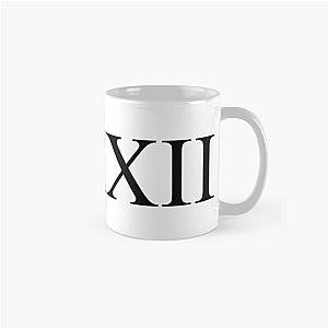 Calum Hood Tattoo Mug