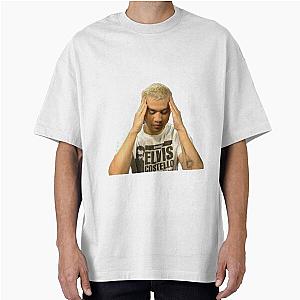 Calum Hood Oversized T-Shirt