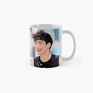 Calum Hood Cartoon Classic
