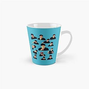 Calum Hood of Chat Tall Mugs