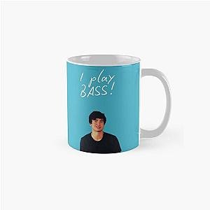 Calum Hood Cocktail Classic Mug