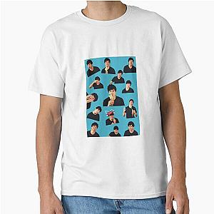 Calum Hood classic T-Shirt