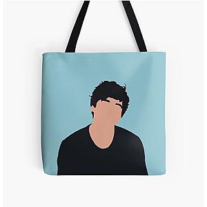 5SOS Calum Hood Tote Bag