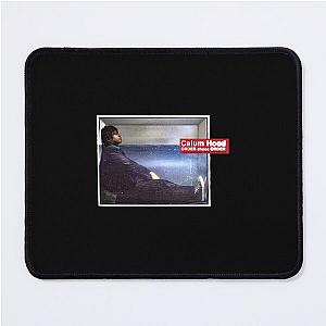 Calum Hood Order Sticker Mouse Pad