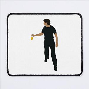 Calum Hood Tour Mouse Pad