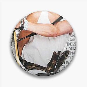 Calum Hood 5OS Pin