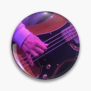 Calum Hood Hands Over