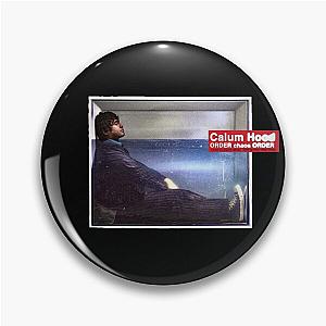 Calum Hood Order Sticker Pin