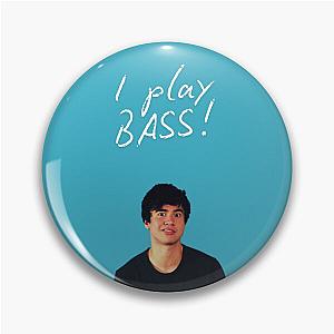 Calum Hood Cocktail Chats