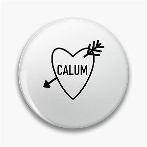 Calum Hood Heart