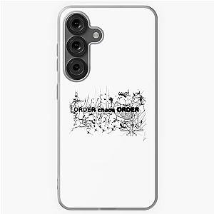 Calum Hood Merch Samsung Galaxy Case