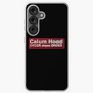 Calum Hood merch Samsung Galaxy Case