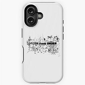 Calum Hood Merch iPhone case