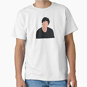 5 Seconds To South - Calum Hood Classic T-Shirt