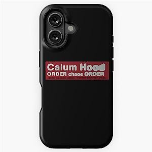 Calum Hood Merch iPhone Case
