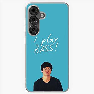 Calum Hood Cocktail Chat Samsung Galaxy Soft Case