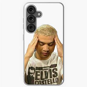 Calum Hood Samsung Galaxy Case