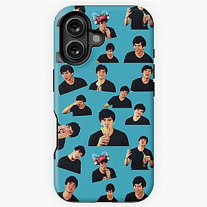 Calum Hood Best iPhone Tough Case