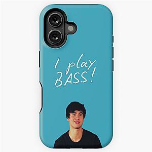Calum Hood Cocktail iPhone Case