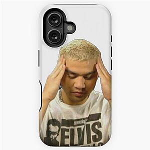 Calum Hood iPhone Tough Case