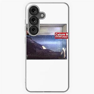 Calum Hood Order Sticker Samsung Galaxy Soft Case