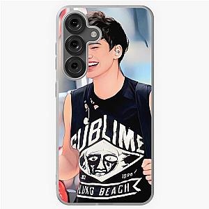Calum Hood Samsung Galaxy Soft Case