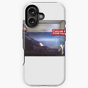 Calum Hood iPhone Case