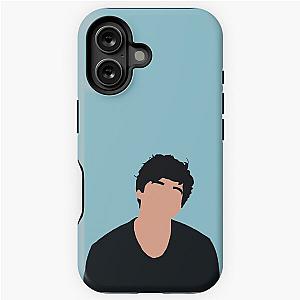 5 Seconds of Summer - Calum Hood iPhone Tough Case
