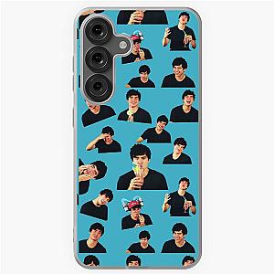 Calum Hood best Samsung Galaxy Soft Case