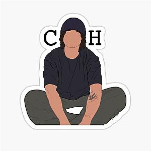 Beanie Calum Hood Sticker