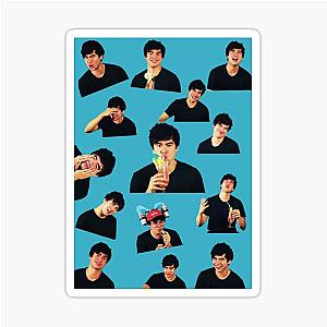 Calum Hood best of Cocktail chats