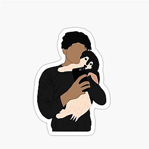 Calum Hood and Duke Eckhardt