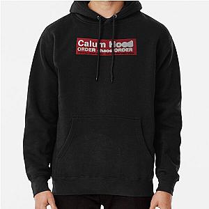 Calum Hood Merch Pullover Hoodie