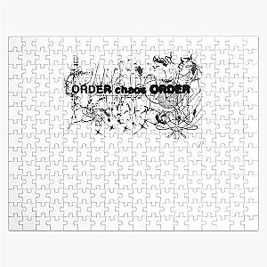 Calum Hood Merch Jigsaw