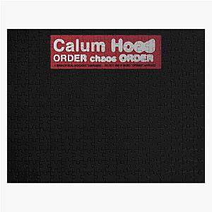Calum Hood Merch Jigsaw