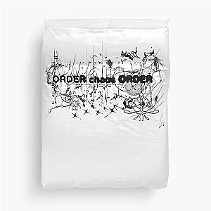 Calum Hood Merch Duvet Cover