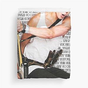Calum Hood 5sos Duvet Cover