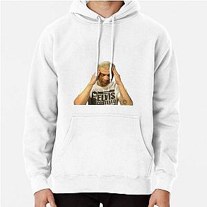 Calum Hood Pullover Hoodie